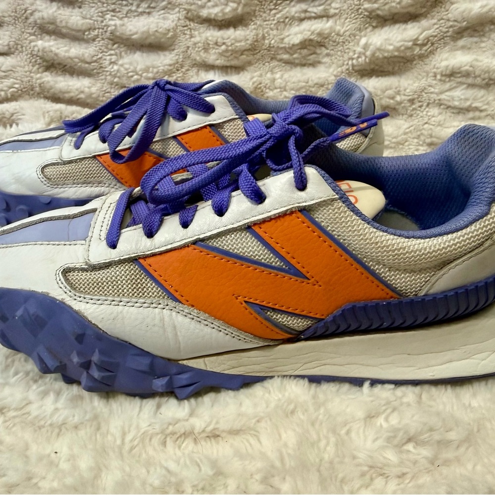 NEW BALANCE  FIGS XC-72 - Picture 2 of 5